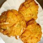 Best E 1. Vegetable Egg Foo Young in Roswell, GA