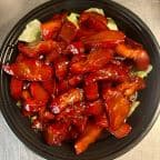 Best A10. Boneless Spare Ribs in Roswell, GA