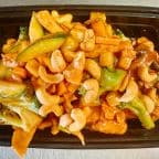 Best C 2. Chicken with Cashew Nuts in Roswell, GA