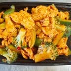 Best C 9. Spicy Mala Chicken in Roswell, GA