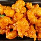 Best C19. General Tso's Chicken (white meat) in Roswell, GA