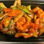Best S 2. Shrimp with Mixed Vegetable in Roswell, GA